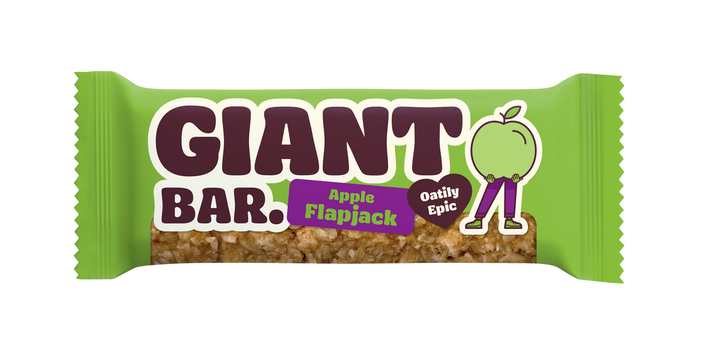 Apple Giant Bar