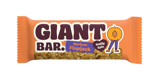 Apricot Giant Bar
