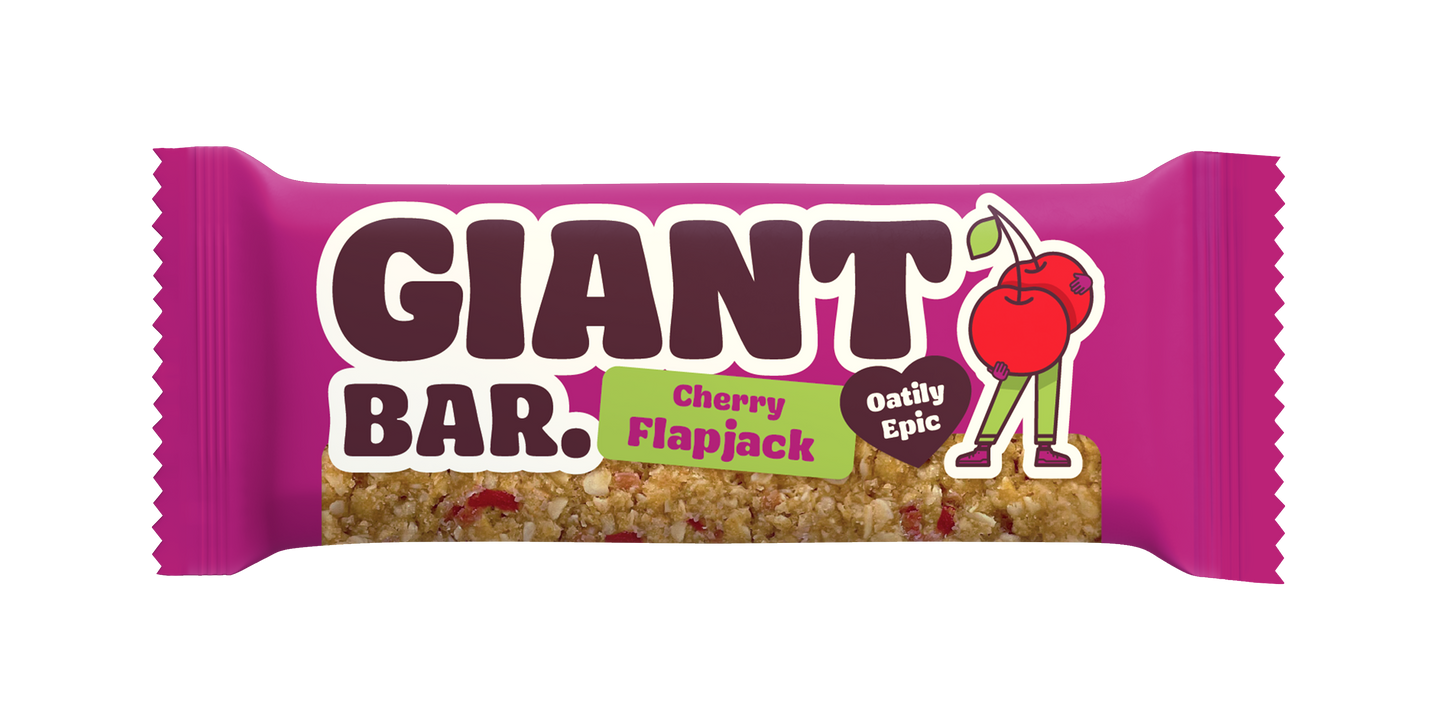 Cherry Giant Bar