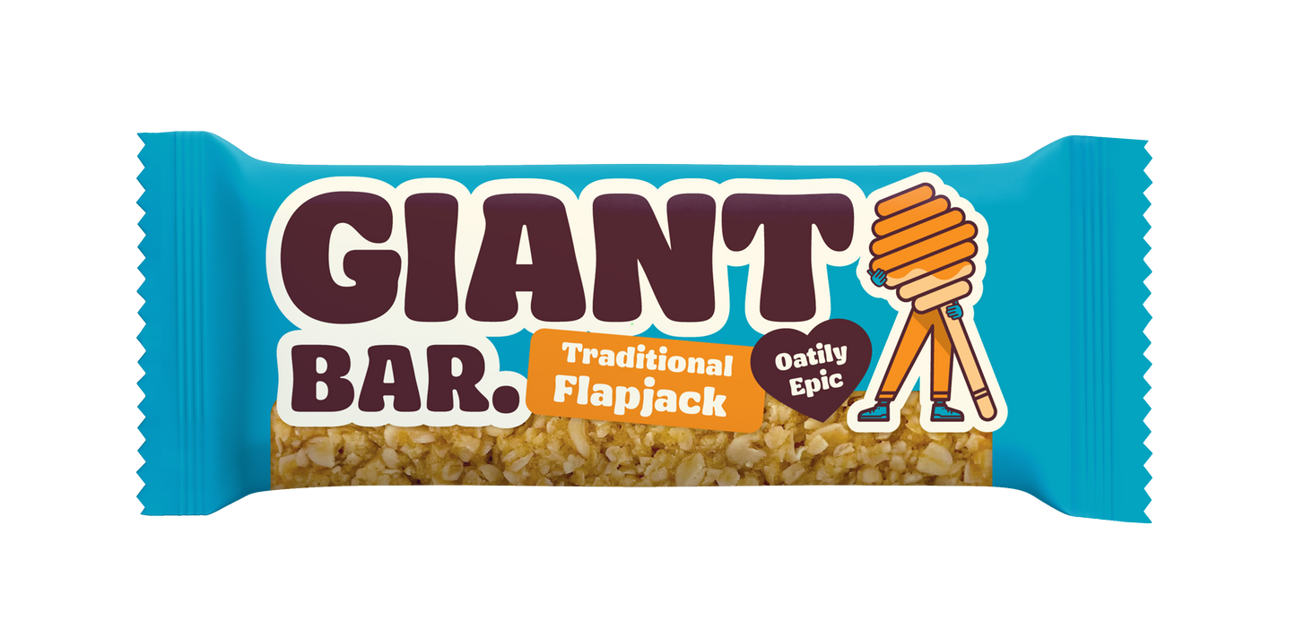Traditional Giant Bar