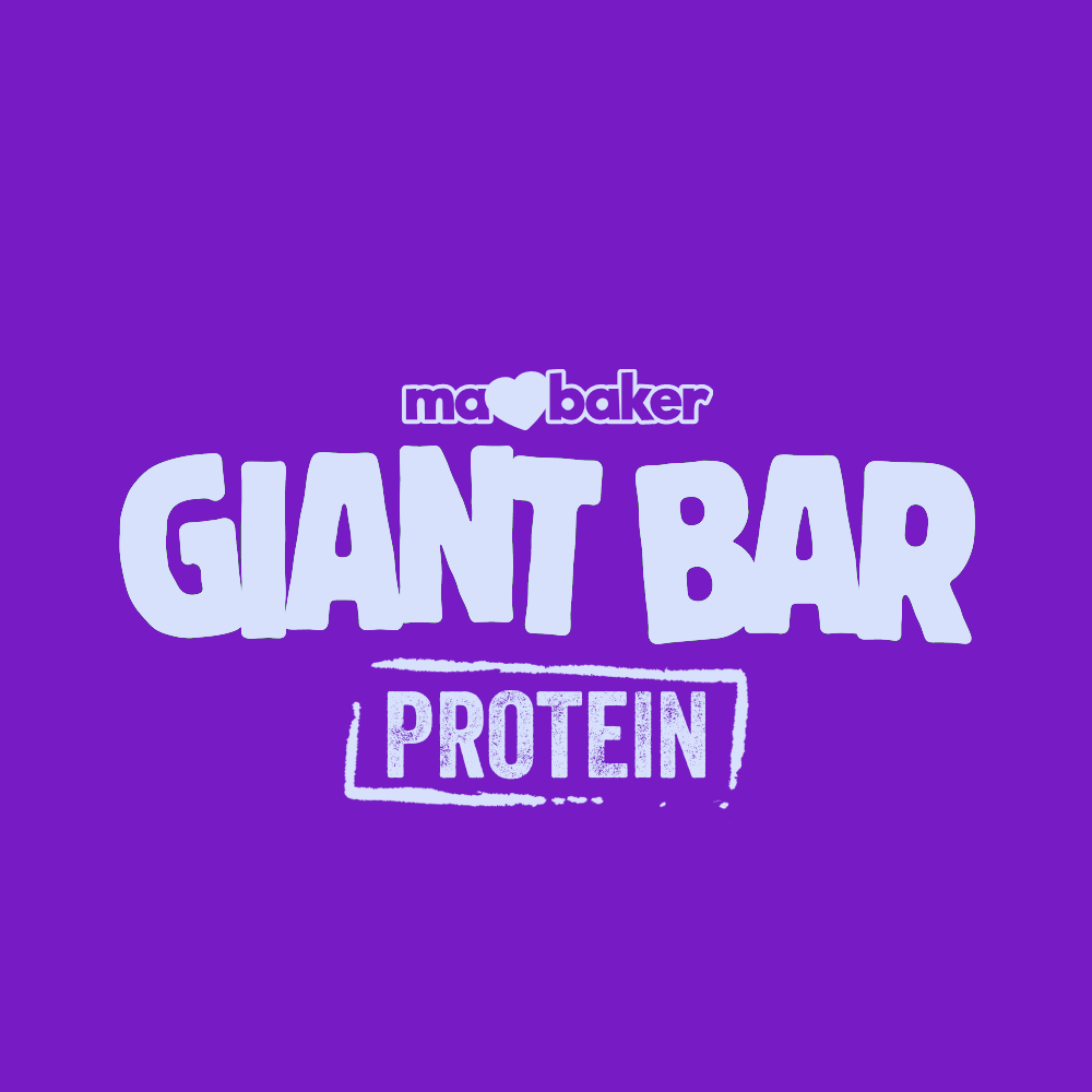 Protein Bars & Bites