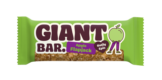 Apple Giant Bar