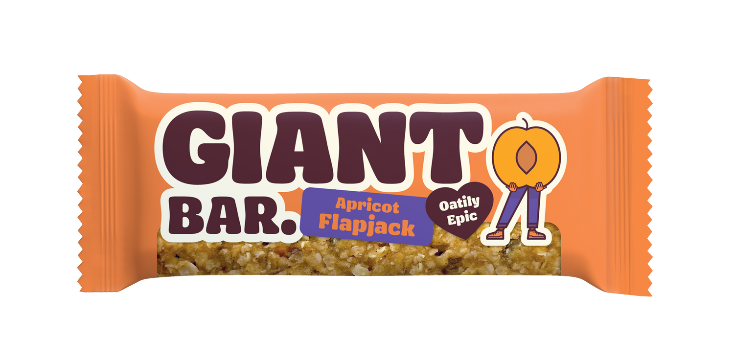 Apricot Giant Bar