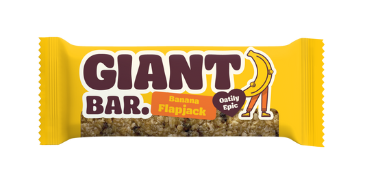 Banana Giant Bar