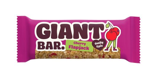 Cherry Giant Bar