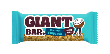 Coconut Giant Bar