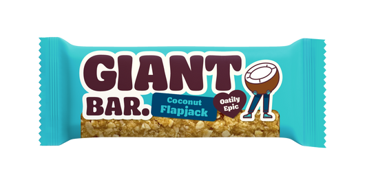 Coconut Giant Bar