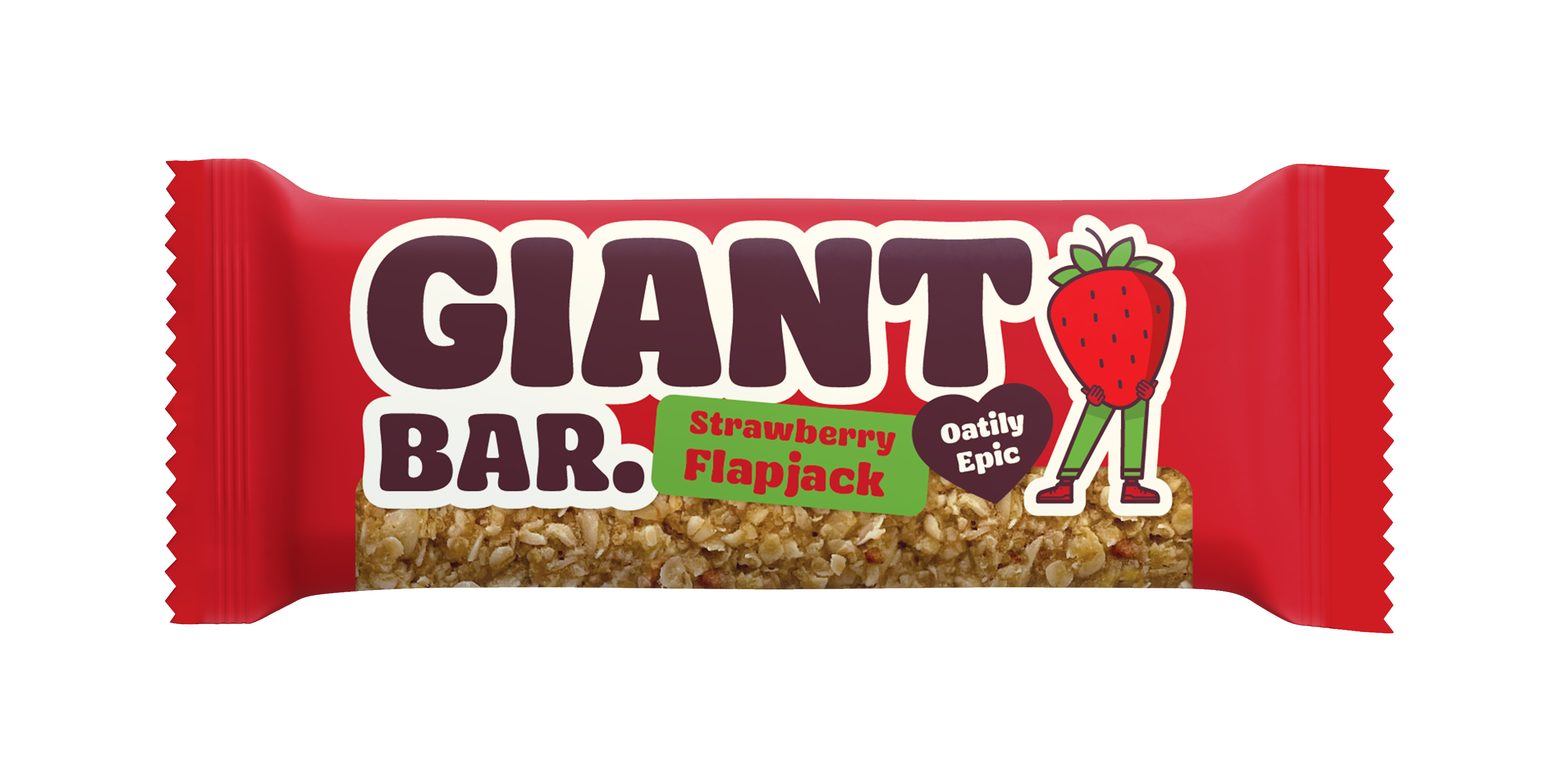 Giant Bar Raspberry Giant Bars – Page 2 – Ma Baker UK