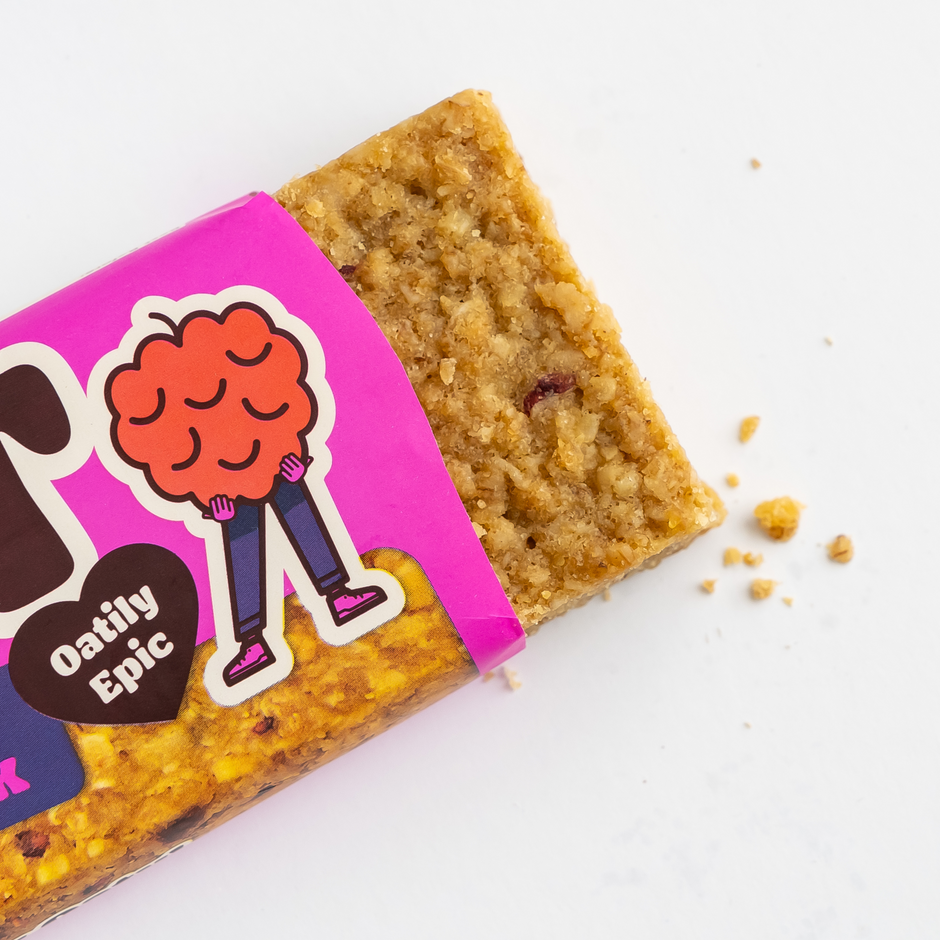Full Giant Range – Ma Baker UK